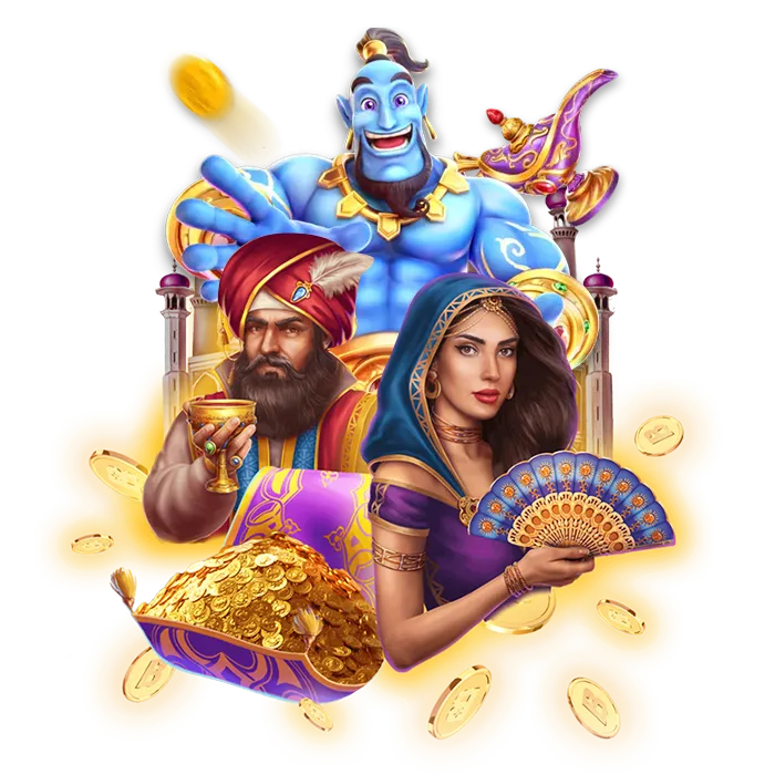 เกม allfor-wins